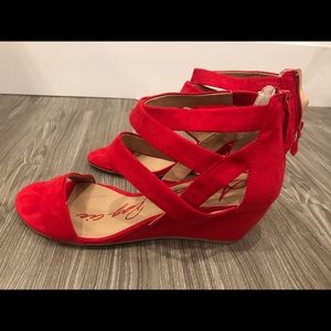 American Rag Heels - Size 9.5